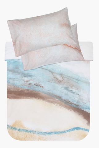 Polycotton Duvet Cover Set