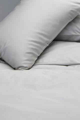 200 Thread Count Cotton Duvet Cover Set