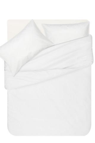 200 Thread Count Cotton Duvet Cover Set