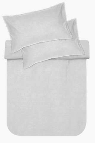 Hemp Duvet Cover Set