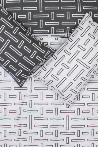 Cotton Mmabatho Duvet Cover Set