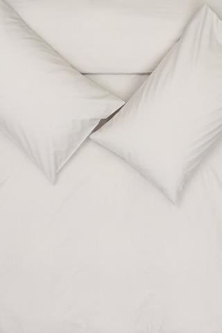 200 Thread Count Cotton Duvet Cover Set