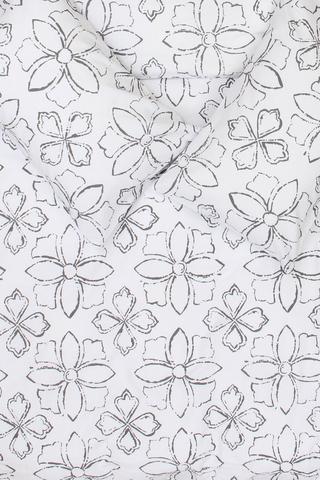 Cotton Promise Duvet Cover Set