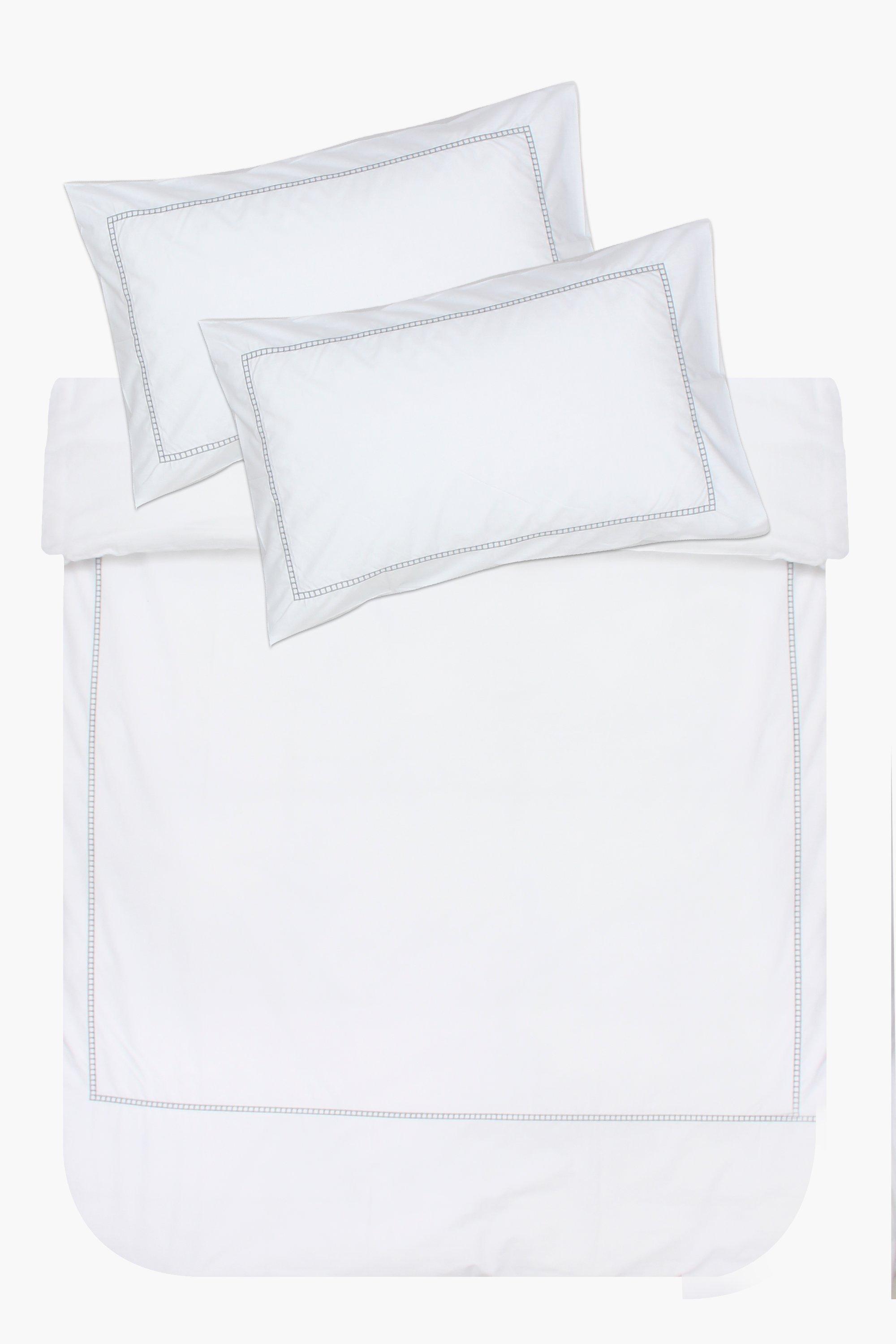 200 Thread Count Cotton Printed Zahra Duvet Covers Set