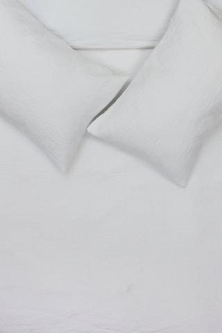 Matelasse Duvet Cover Set