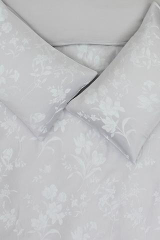 Jacquard Duvet Cover Set