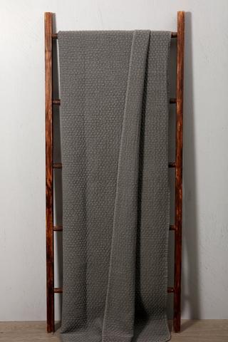 Washed Microfiber Quilt