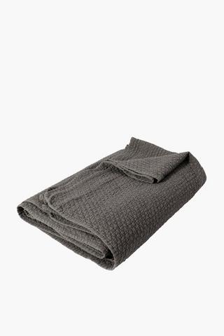 Washed Microfiber Quilt