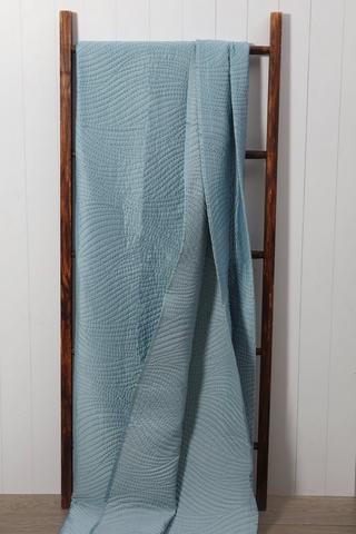Satin Quilt