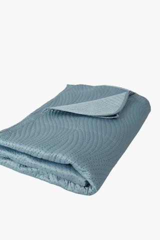 Satin Quilt
