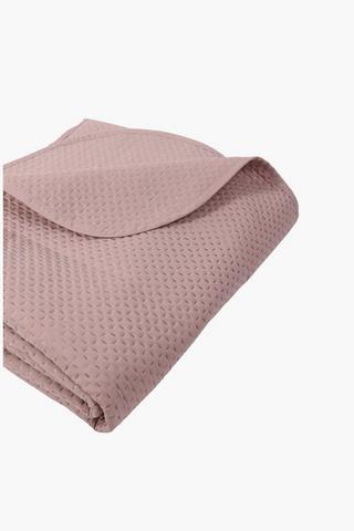 Microfibre Plain Urban Usonic Quilt
