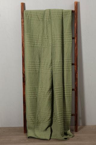 Polycotton Jersey Stripe Quilt