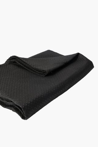 Urban Microfibre Quilt