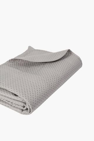 Microfibre Plain Urban Usonic Quilt