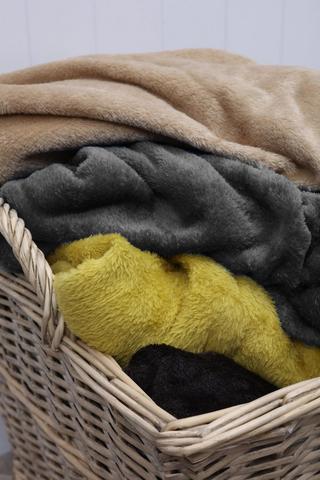 Mrp home fleece blankets sale