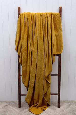Coral Fleece Blanket, 180x200cm