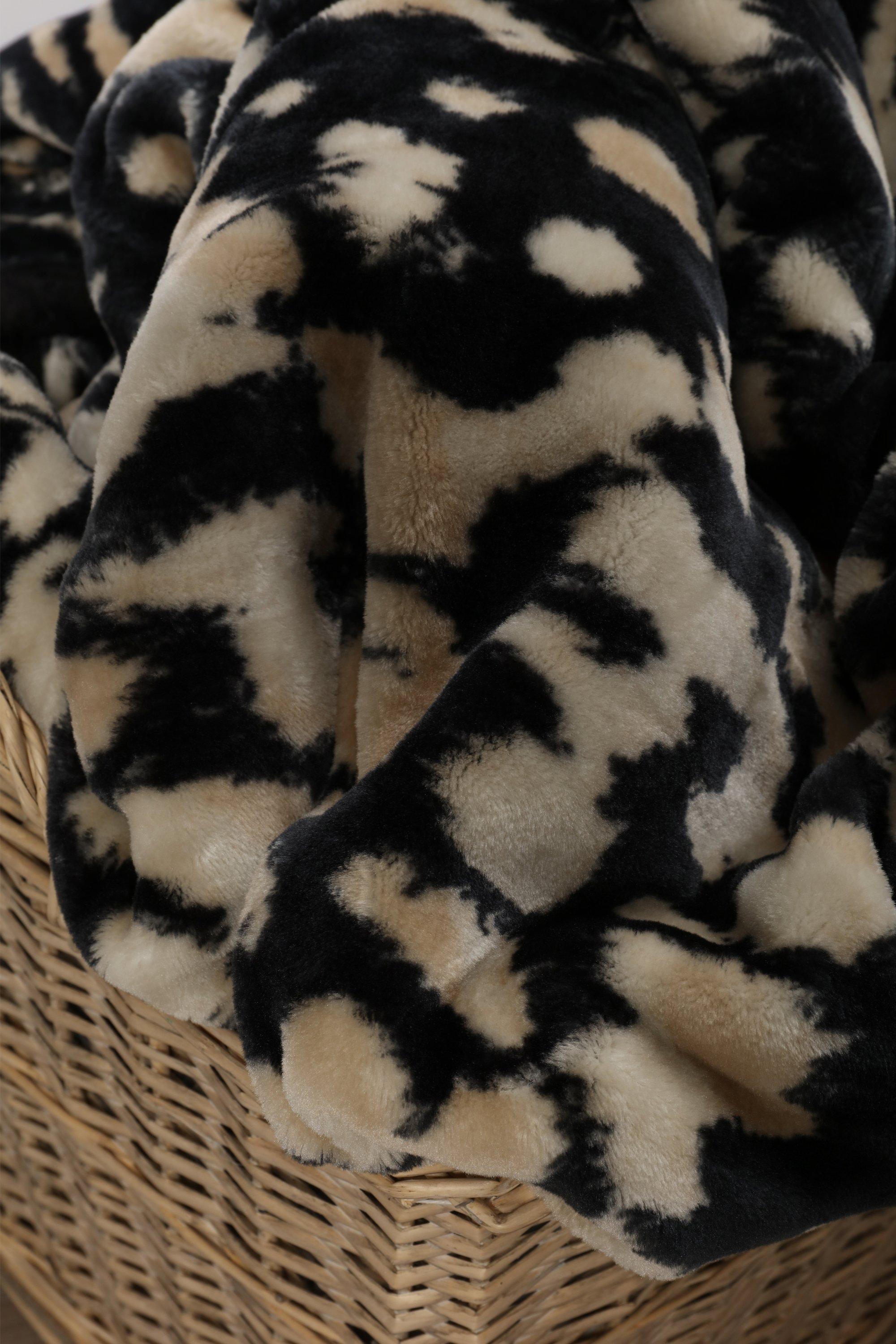 Lightweight Blanket Weighted Blanket Leopard Leopard Throw Blanket