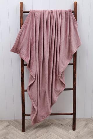 Plush Blanket,125x150