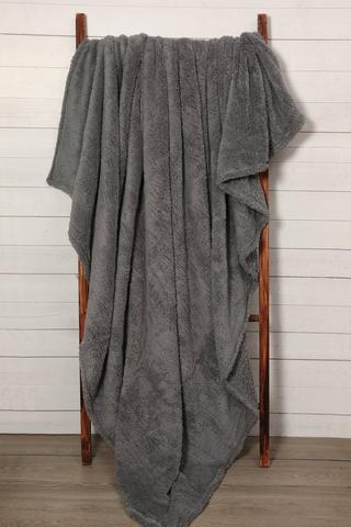 Longpile Blanket, 200x250cm