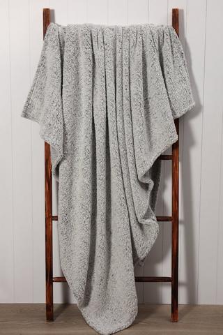 Sherpa Blanket, 160x220cm