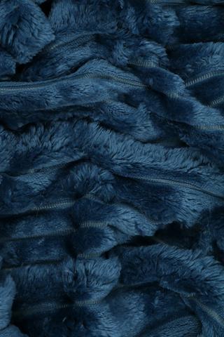 Super Plush Cord Blanket, 180x200cm