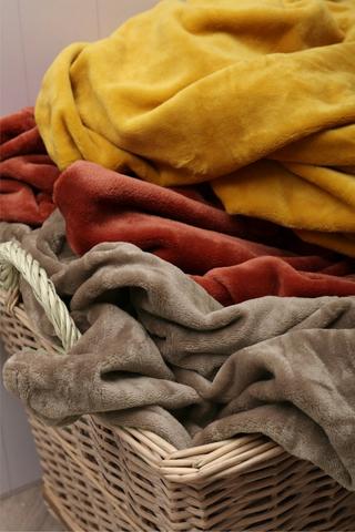 Super Plush Blanket200x220cm