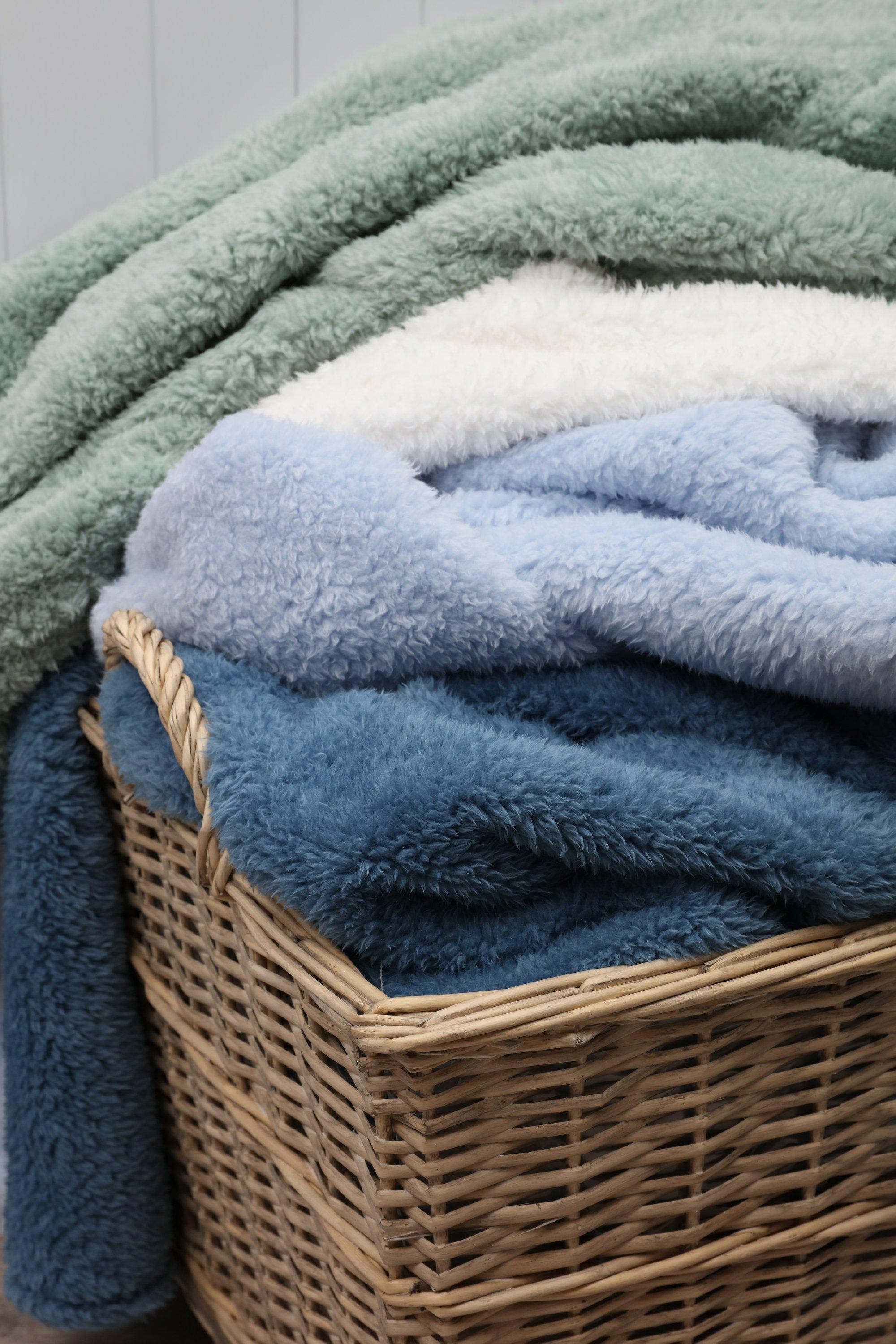 Mrp blankets new arrivals