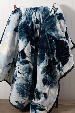 Mink Fox Glove 5kg Blanket, 200x220cm