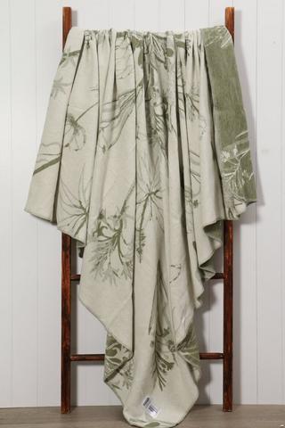Colab Fathima's Studio Blanket 200x230cm