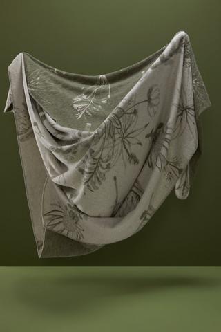 Colab Fathima's Studio Blanket 200x230cm