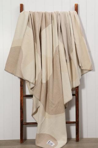 Colab Jay Carson Blanket 200x230cm