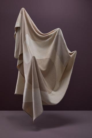 Colab Jay Carson Blanket 200x230cm