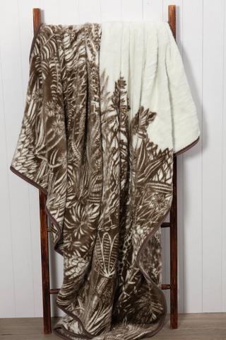 Colab Nicole Levenberg Blanket, 200x230cm