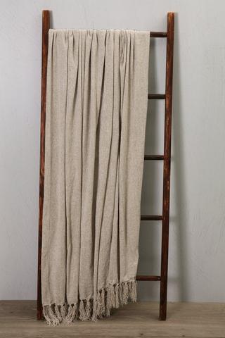 Chenille Throw 140x180cm