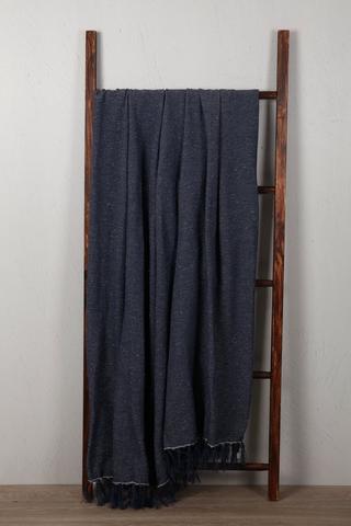Polycotton Throw 140x180cm