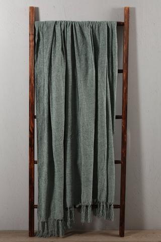 Chenille Throw 140x180cm