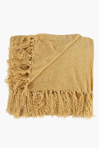 Chenille Throw 140x180cm