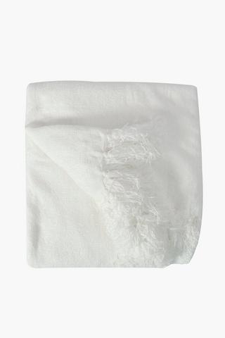 Chenille Throw 140x180cm