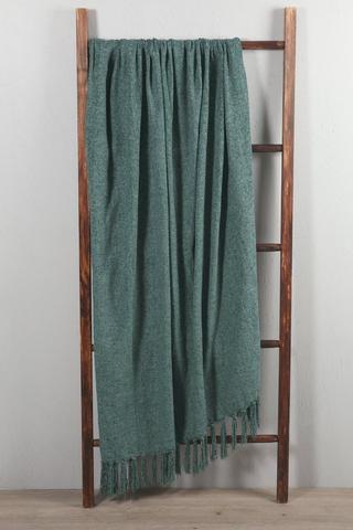 Chenille Throw, 180x220cm