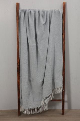 Polycotton Throw 140x180cm
