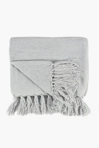 Chenille Throw 140x180cm