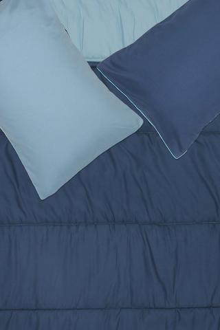 Plain Comforter Set