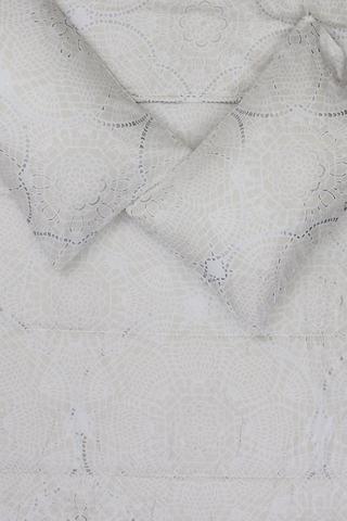 Microfibre Comforter Set