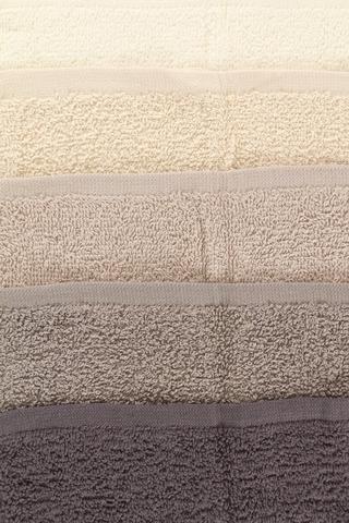 5 Pack Face Cloths