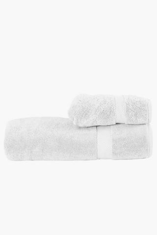 Premium Cotton Hospitality Hand Towel