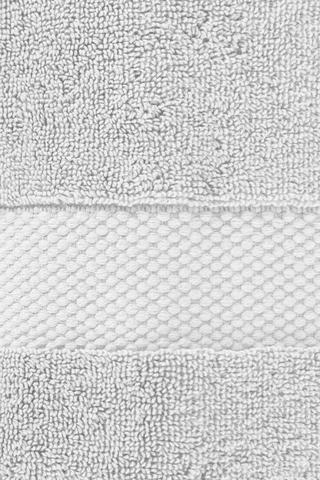 Premium Cotton Hospitality Hand Towel