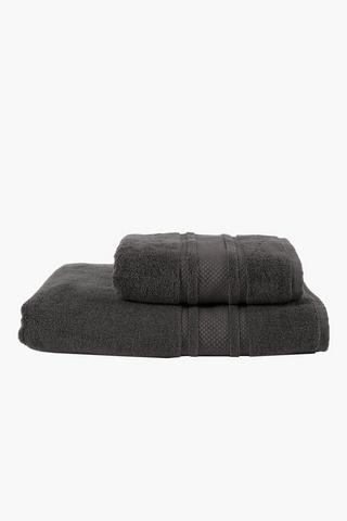 Cotton Hospitality Towel