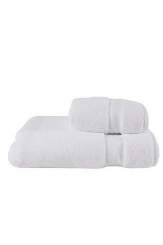 Zero Twist Super Plush Towel