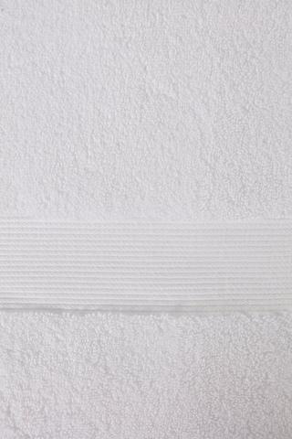 Zero Twist Super Plush Towel