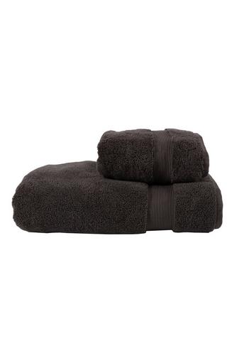 Zero Twist Super Plush Towel